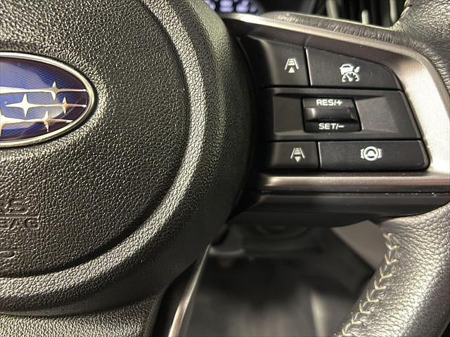 2025 Subaru Outback Located at Smart Motors Toyota slide-image