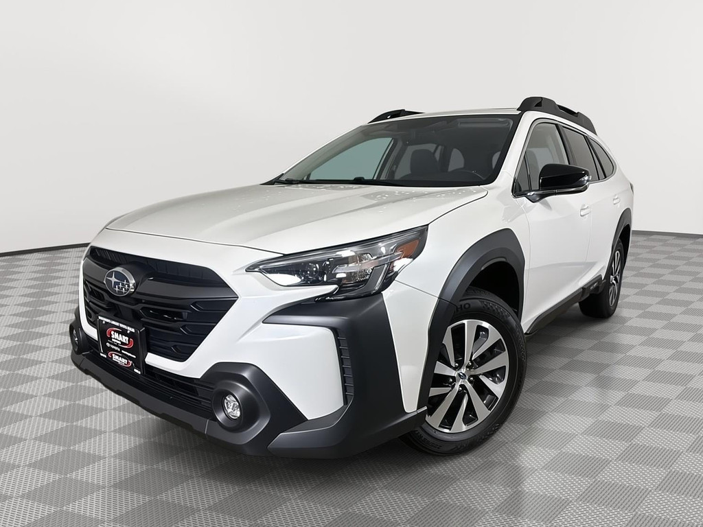 2025 Subaru Outback Located at Smart Motors Toyota slide-image