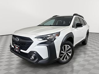 Thumbnail - 2025 Subaru Outback