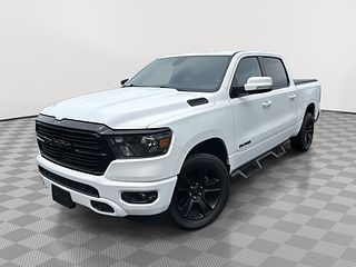 Thumbnail - 2020 RAM 1500