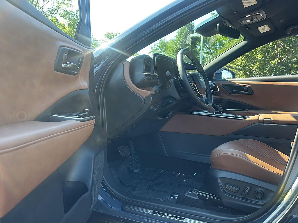 2026 Toyota Crown Signia Located at Smart Motors Toyota slide-image