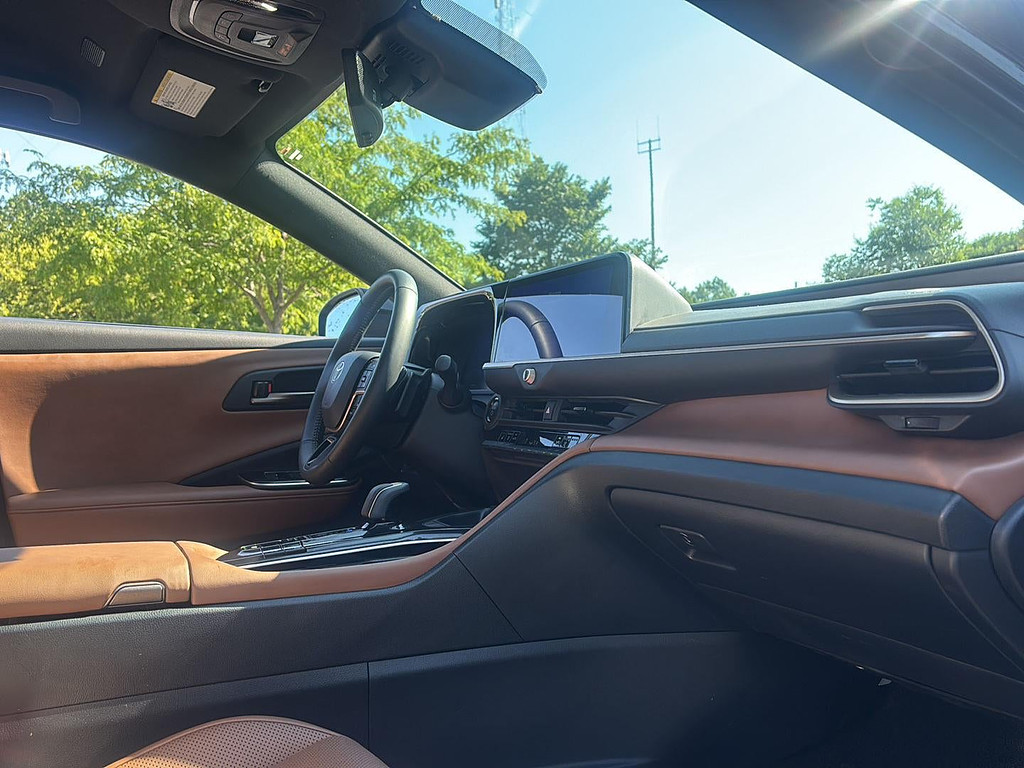 2026 Toyota Crown Signia Located at Smart Motors Toyota slide-image