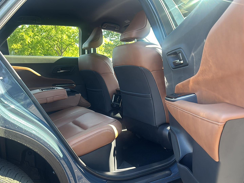 2026 Toyota Crown Signia Located at Smart Motors Toyota slide-image