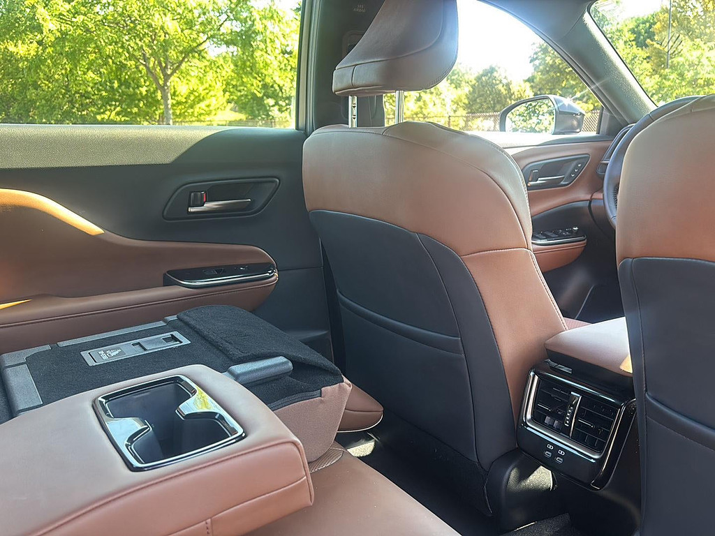 2026 Toyota Crown Signia Located at Smart Motors Toyota slide-image