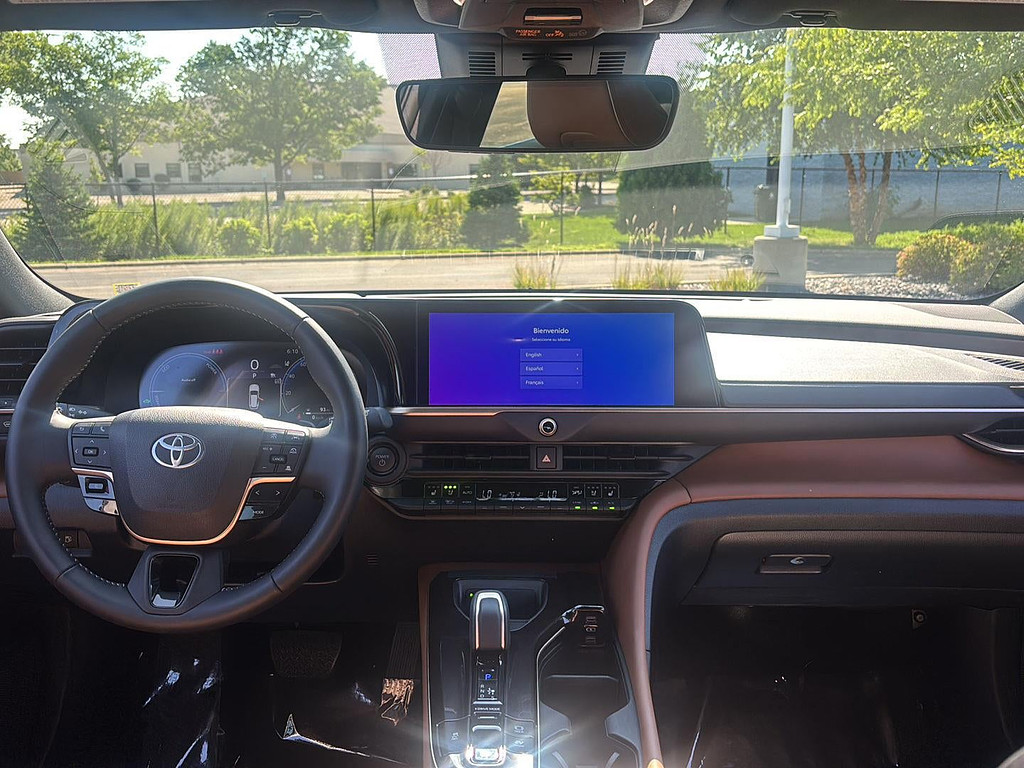 2026 Toyota Crown Signia Located at Smart Motors Toyota slide-image