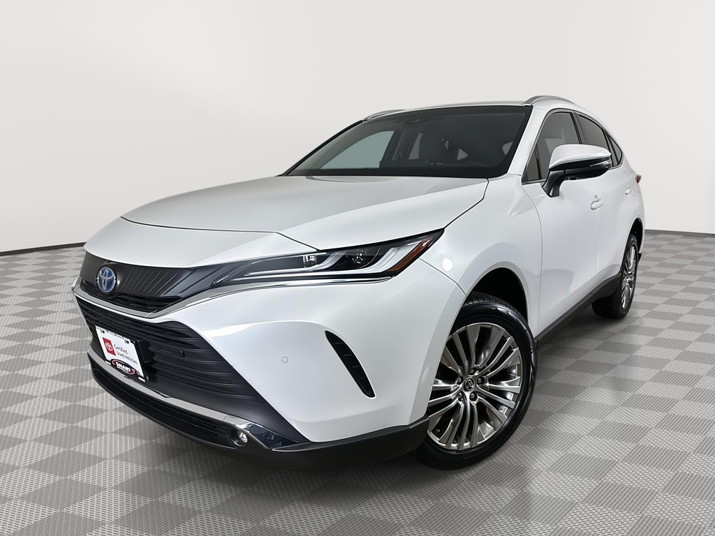 2023 Toyota Venza