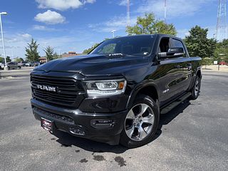 Thumbnail - 2022 RAM 1500