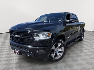 2022 RAM 1500 Located at Smart Motors Toyota Thumbnail - 2022 RAM 1500