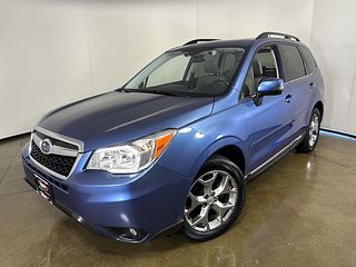 Thumbnail - 2015 Subaru Forester
