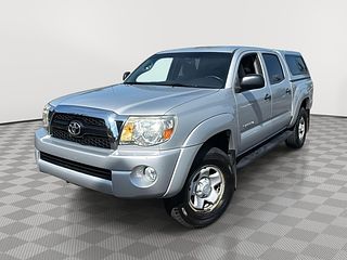 Thumbnail - 2011 Toyota Tacoma