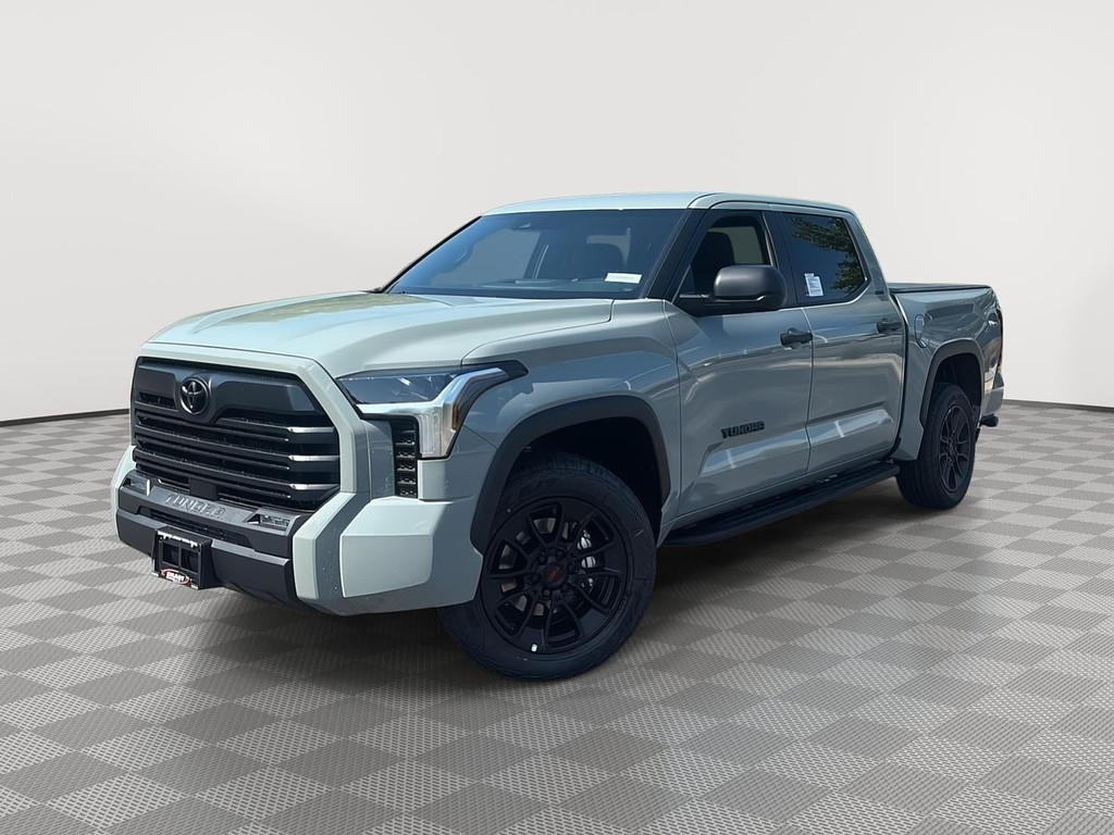 2026 Toyota Tundra Located at Smart Motors Toyota slide-image