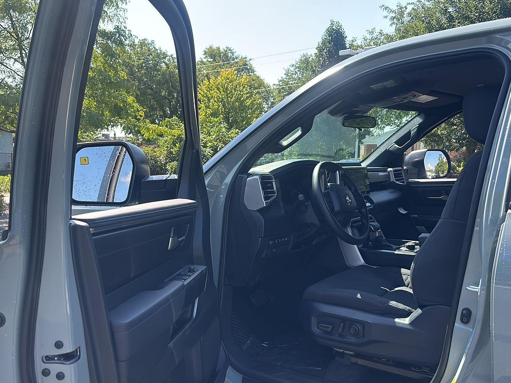 2026 Toyota Tundra Located at Smart Motors Toyota light-box-slides