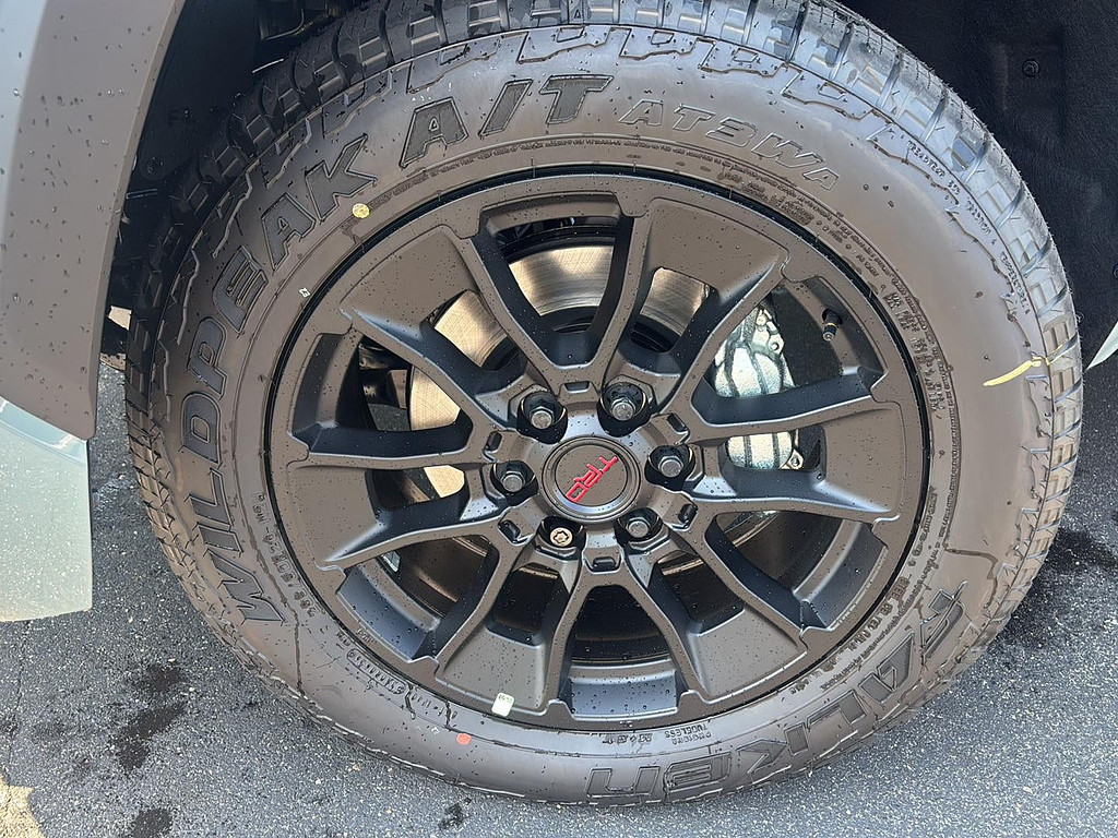 2026 Toyota Tundra Located at Smart Motors Toyota slide-image