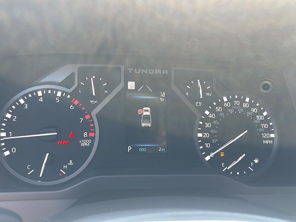 2026 Toyota Tundra Located at Smart Motors Toyota slide-image