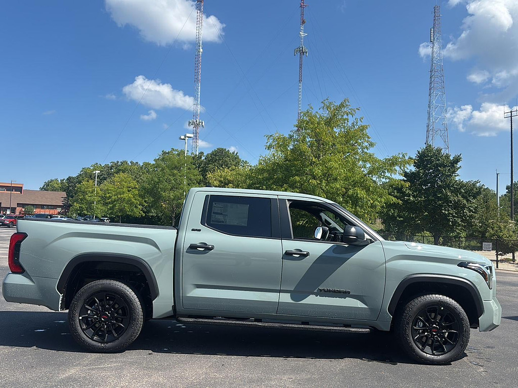 2026 Toyota Tundra Located at Smart Motors Toyota slide-image