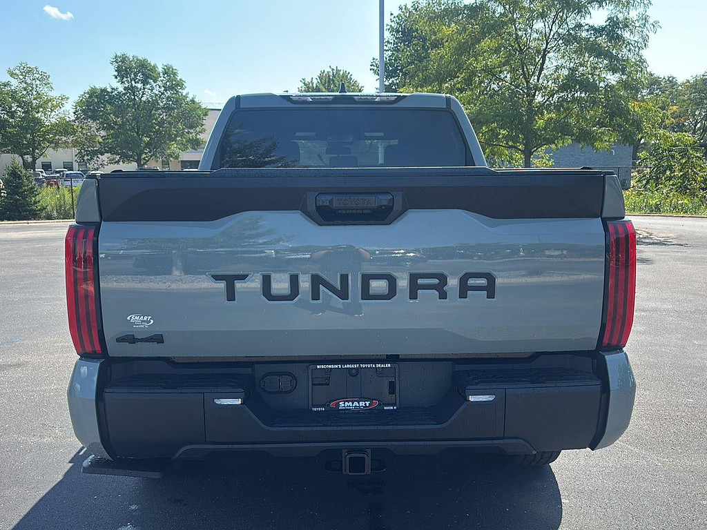 2026 Toyota Tundra Located at Smart Motors Toyota slide-image