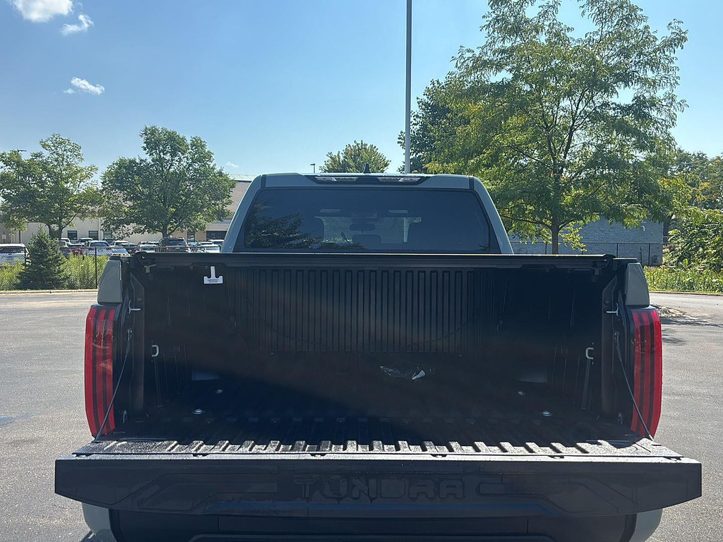 2026 Toyota Tundra Located at Smart Motors Toyota slide-image