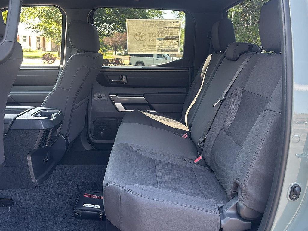 2026 Toyota Tundra Located at Smart Motors Toyota slide-image