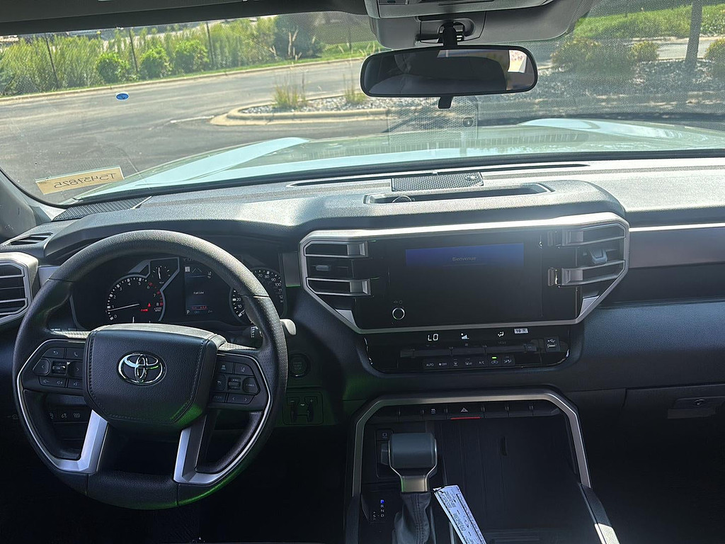 2026 Toyota Tundra Located at Smart Motors Toyota slide-image