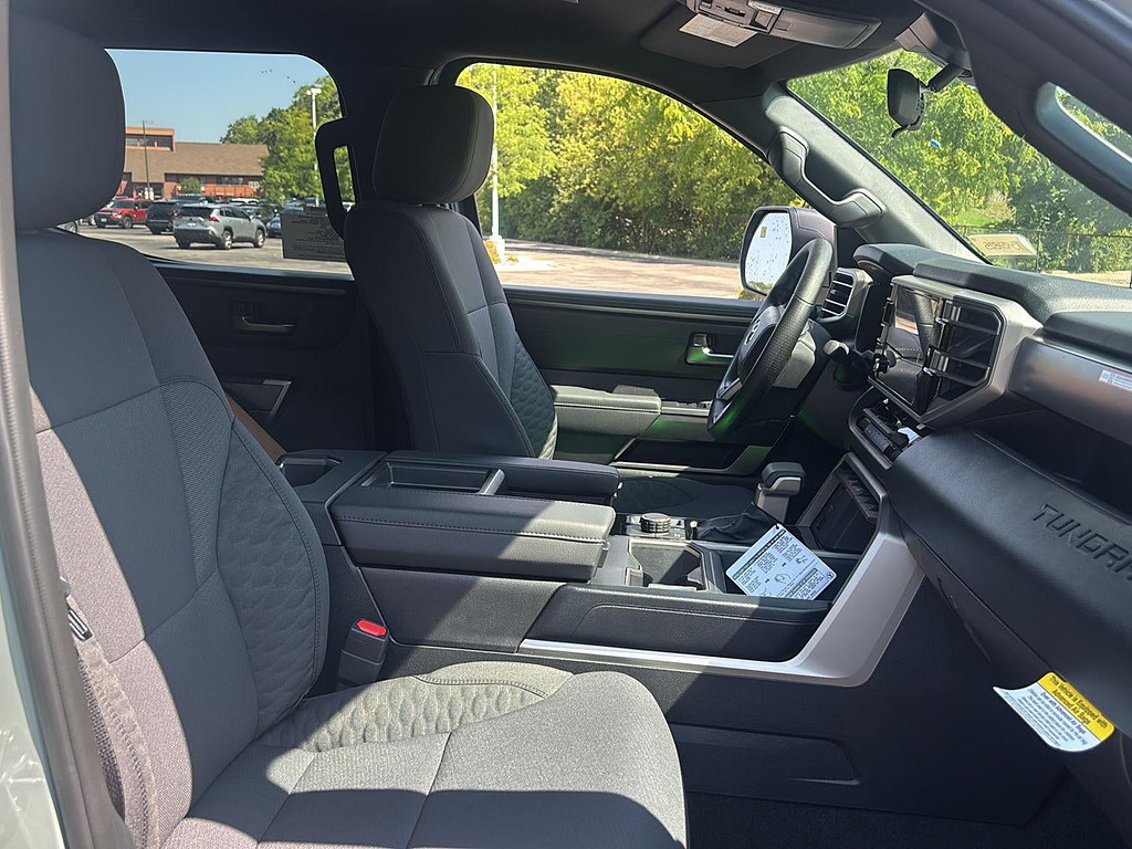 2026 Toyota Tundra Located at Smart Motors Toyota slide-image