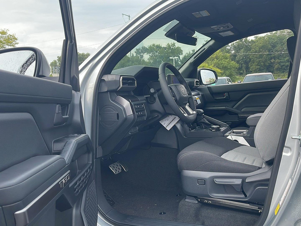 2026 Toyota 4Runner Located at Smart Motors Toyota light-box-slides