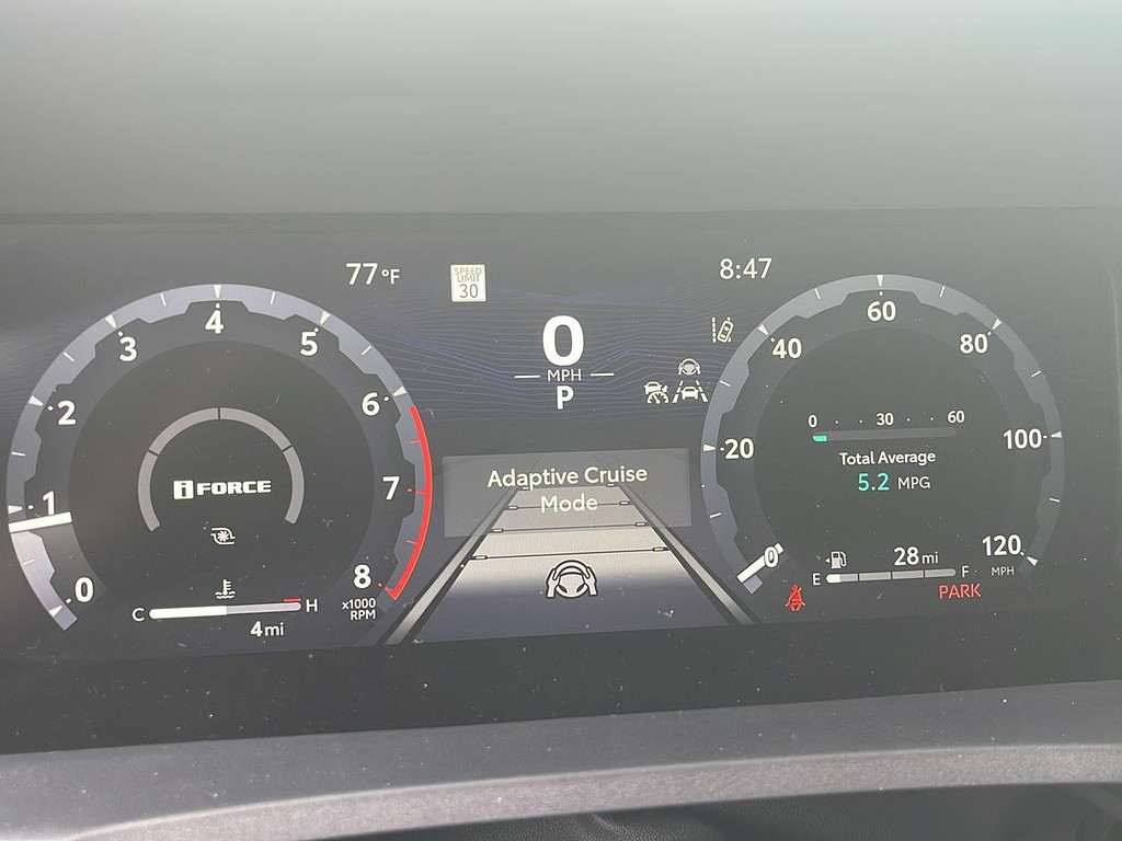2026 Toyota 4Runner Located at Smart Motors Toyota slide-image