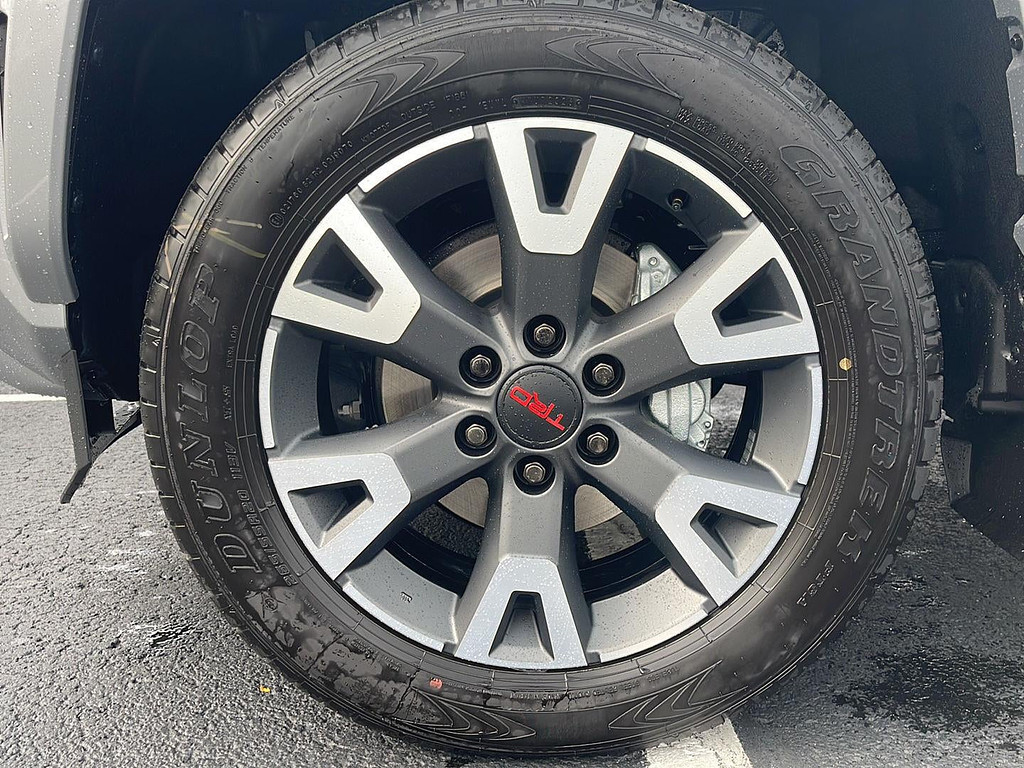 2026 Toyota 4Runner Located at Smart Motors Toyota slide-image
