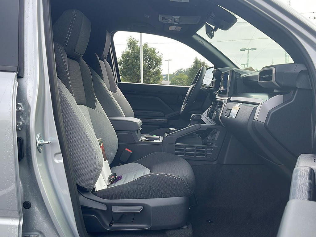 2026 Toyota 4Runner Located at Smart Motors Toyota slide-image