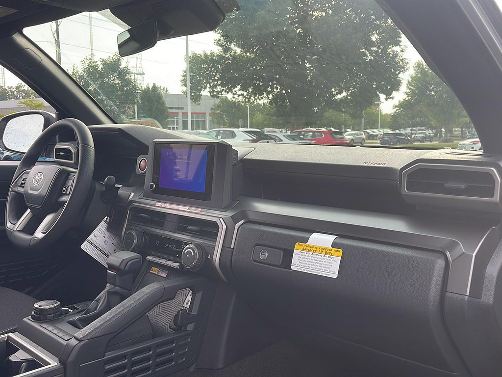 2026 Toyota 4Runner Located at Smart Motors Toyota light-box-slides