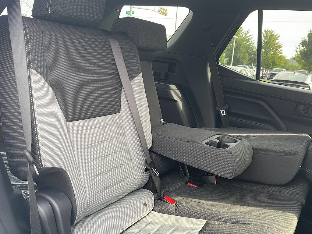 2026 Toyota 4Runner Located at Smart Motors Toyota slide-image