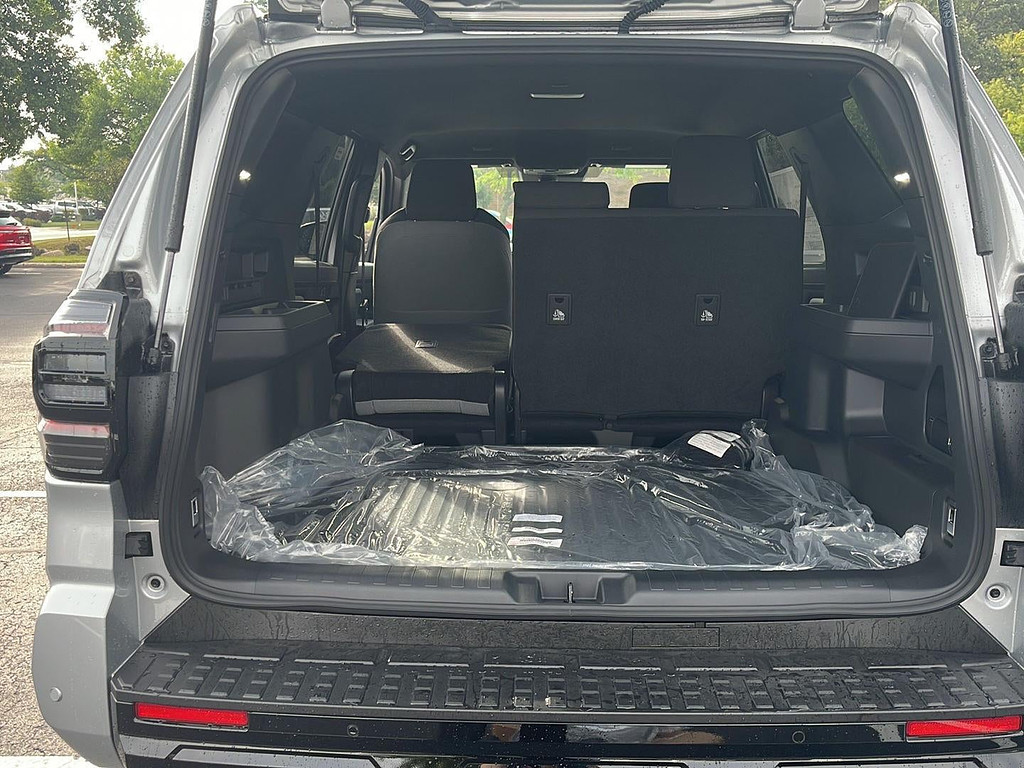 2026 Toyota 4Runner Located at Smart Motors Toyota light-box-slides