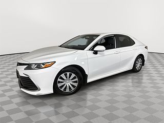 2023 Toyota Camry Located at Smart Motors Toyota Thumbnail - 2023 Toyota Camry