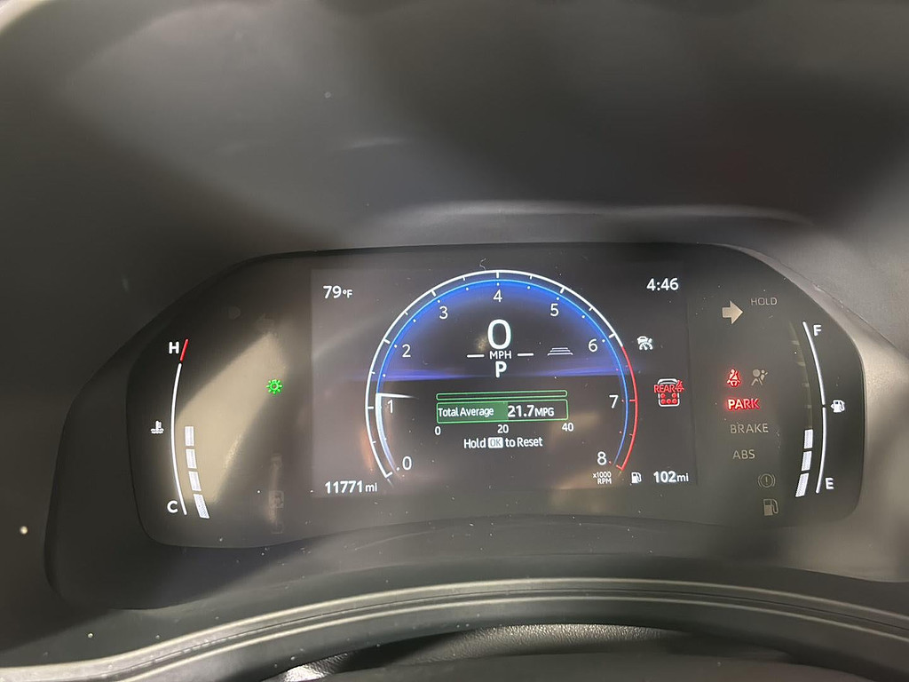 2024 Toyota Grand Highlander Located at Smart Motors Toyota light-box-slides