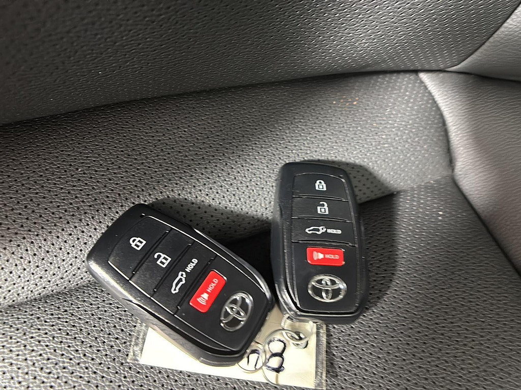 2024 Toyota Grand Highlander Located at Smart Motors Toyota light-box-slides