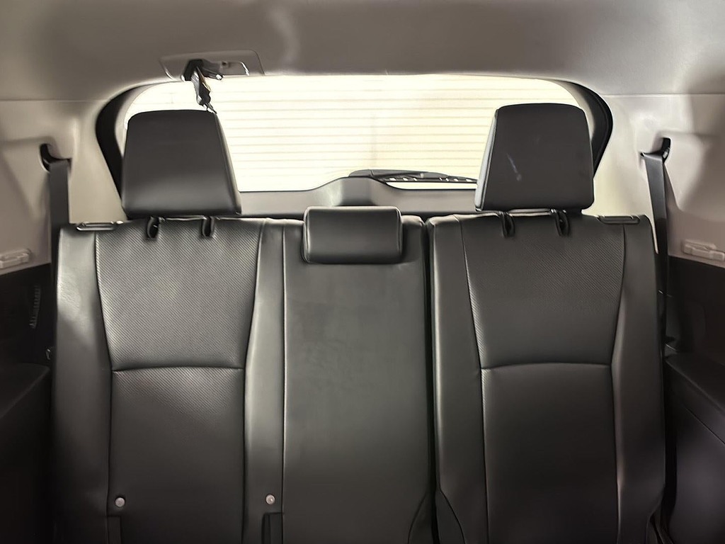 2024 Toyota Grand Highlander Located at Smart Motors Toyota light-box-slides