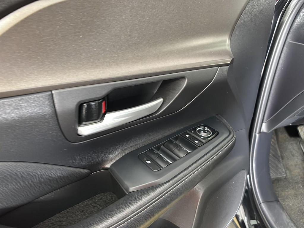 2024 Toyota Grand Highlander Located at Smart Motors Toyota light-box-slides