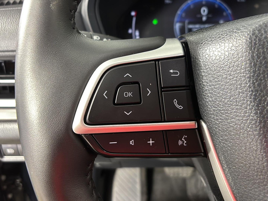 2024 Toyota Grand Highlander Located at Smart Motors Toyota light-box-slides