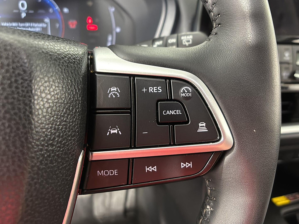 2024 Toyota Grand Highlander Located at Smart Motors Toyota light-box-slides