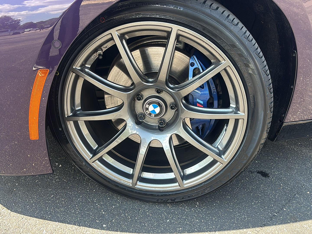 2022 BMW 2 Series Located at Smart Motors Toyota slide-image