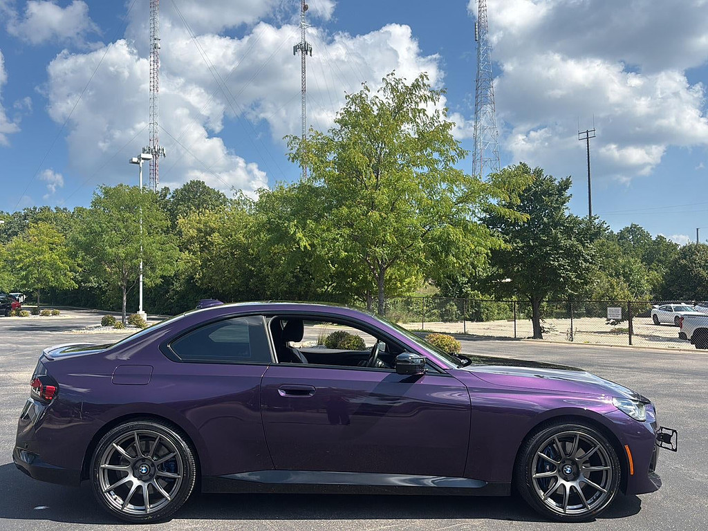 2022 BMW 2 Series Located at Smart Motors Toyota slide-image