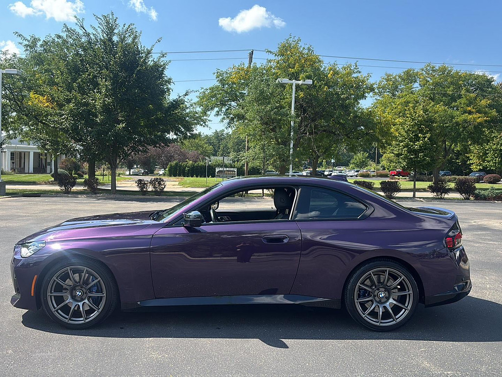 2022 BMW 2 Series Located at Smart Motors Toyota light-box-slides