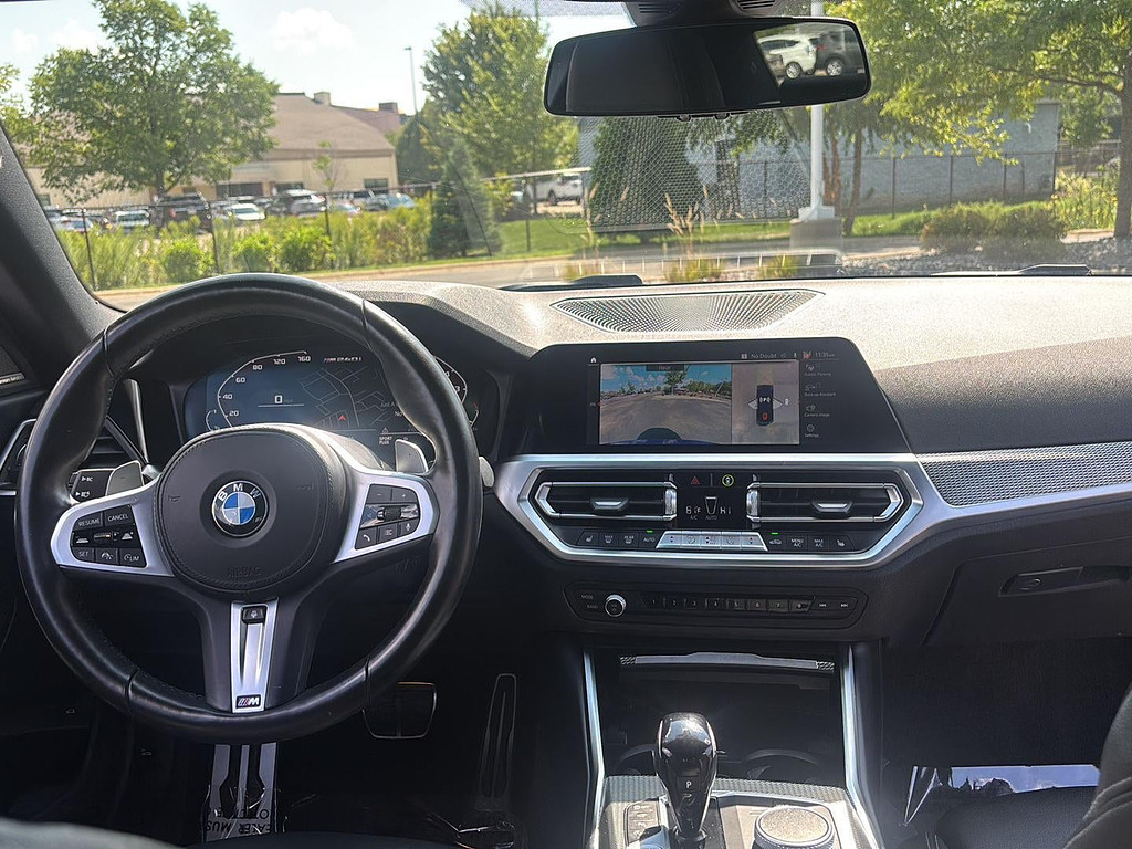 2022 BMW 2 Series Located at Smart Motors Toyota slide-image