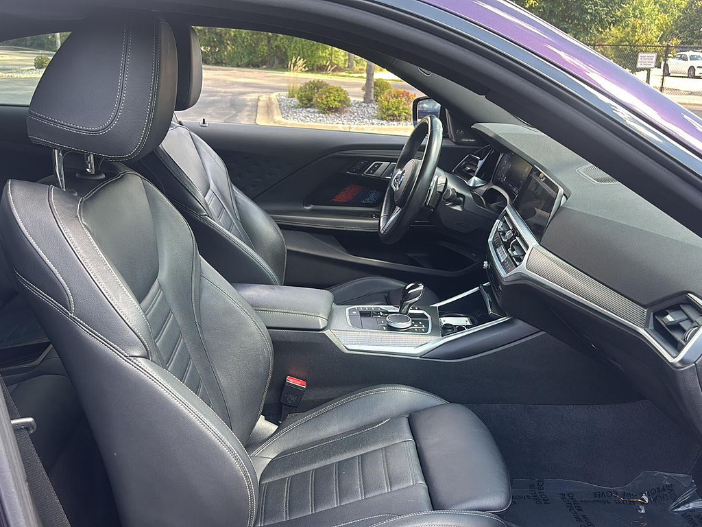 2022 BMW 2 Series Located at Smart Motors Toyota slide-image