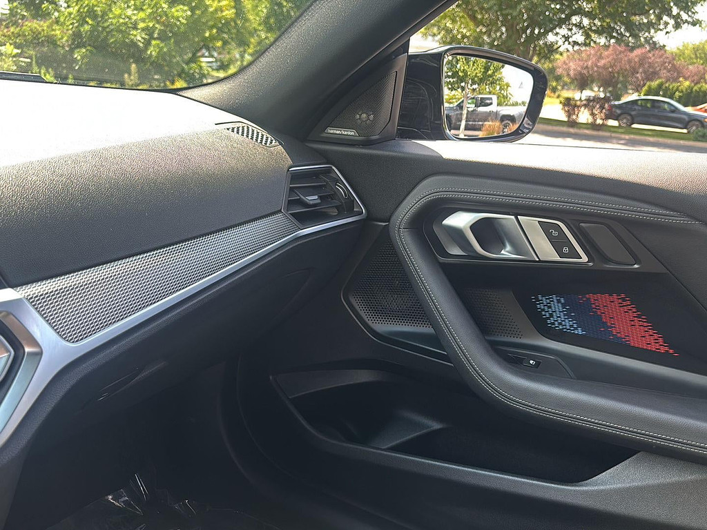 2022 BMW 2 Series Located at Smart Motors Toyota slide-image