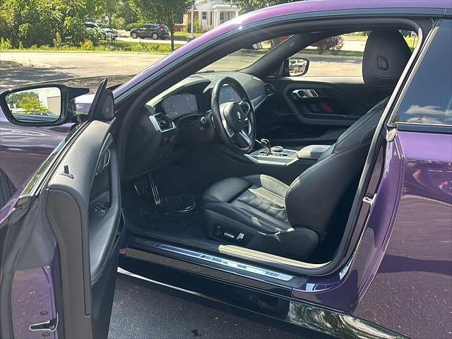 2022 BMW 2 Series Located at Smart Motors Toyota light-box-slides