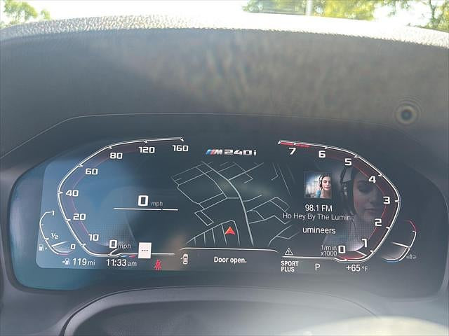 2022 BMW 2 Series Located at Smart Motors Toyota light-box-slides