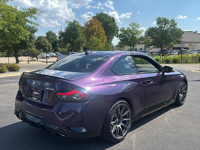 2022 BMW 2 Series Located at Smart Motors Toyota slide-image