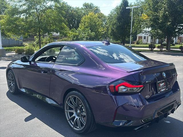 2022 BMW 2 Series Located at Smart Motors Toyota light-box-slides