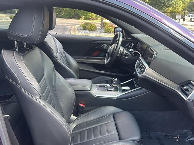 2022 BMW 2 Series Located at Smart Motors Toyota slide-image