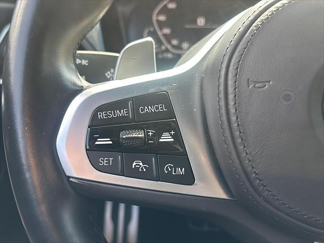 2022 BMW 2 Series Located at Smart Motors Toyota slide-image